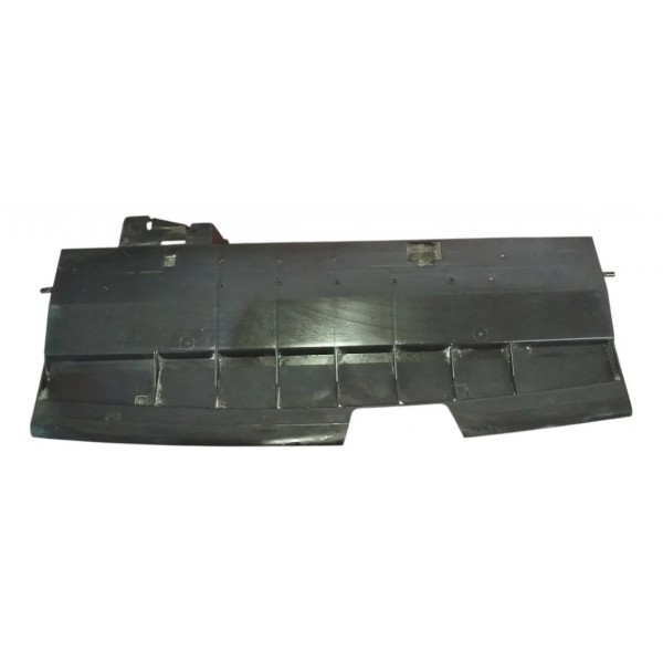 Defletor Inferior Radiador Fiat Toro 2023 2024 Original