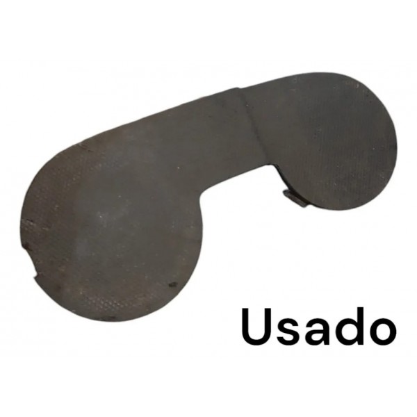 Moldura Porta Copos Chevrolet Onix 1.0 2020 Original