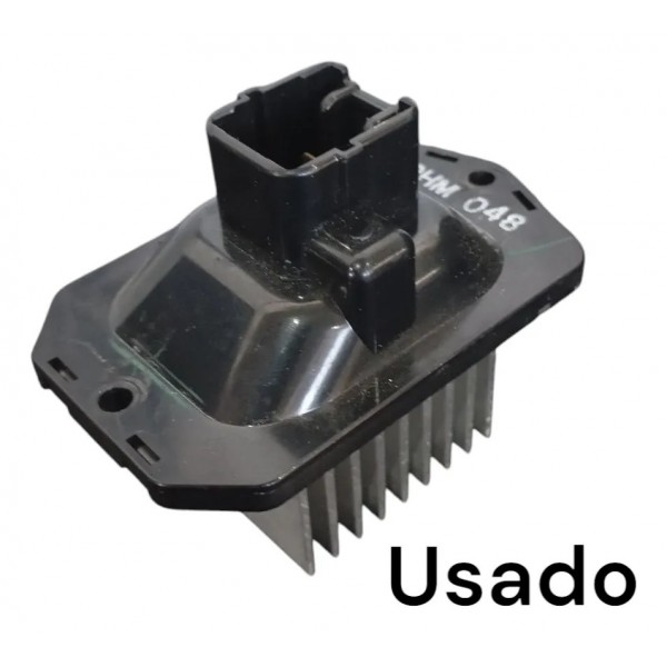 Resistência Da Caixa De Ar Honda City 2024 Original