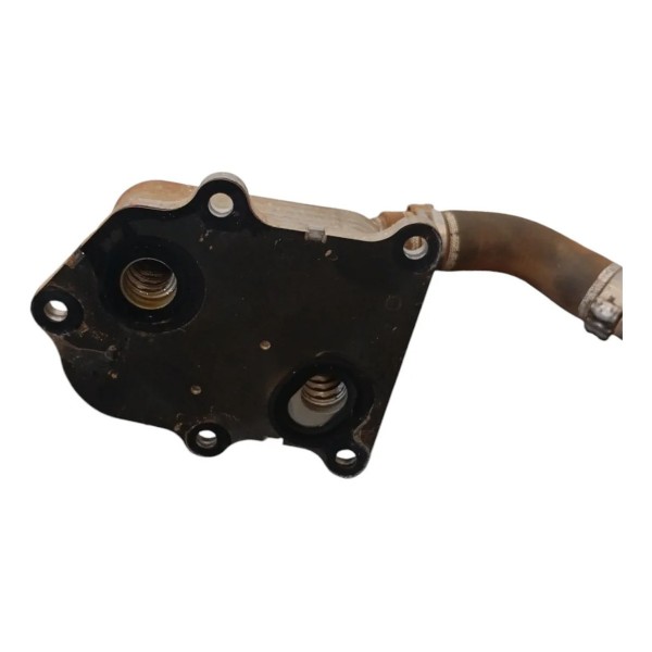 Resfriador Óleo Motor Fiat Toro 1.3 Turbo 2024 Original