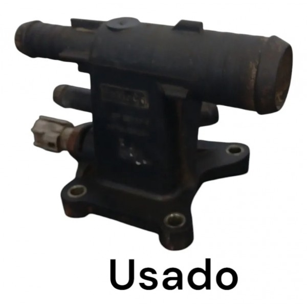 Válvula Termostática Água Volvo Xc60 T5 2012 Original