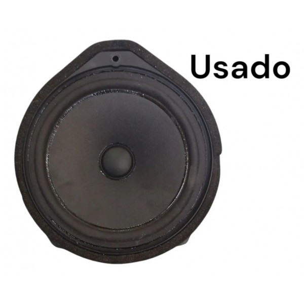 Alto Falante Dianteiro Esquerdo Honda City 2020-2024