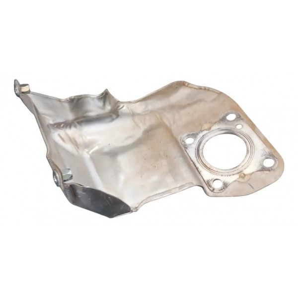 Defletor Calor Turbina Jeep Compass Toro 1.3 Turbo