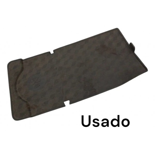 Acabamento Borracha Console Central Chery Tiggo 5x Pro 2024