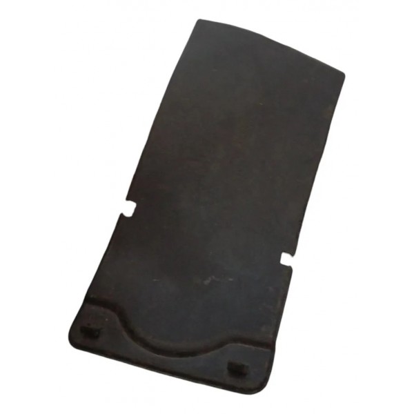 Acabamento Borracha Console Central Chery Tiggo 5x Pro 2024