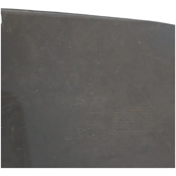 Acabamento Borracha Console Central Chery Tiggo 5x Pro 2024