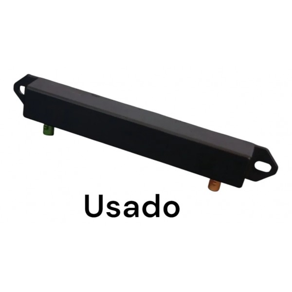Modulo Antena Keyless Commander Compass Toro 2021