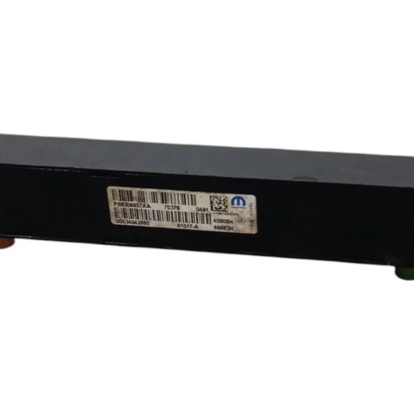 Modulo Antena Keyless Commander Compass Toro 2021
