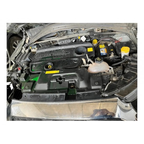 Motor Parcial Fiat Toro Ranch Td380 C/arla 2.0 Turbo 2022-25