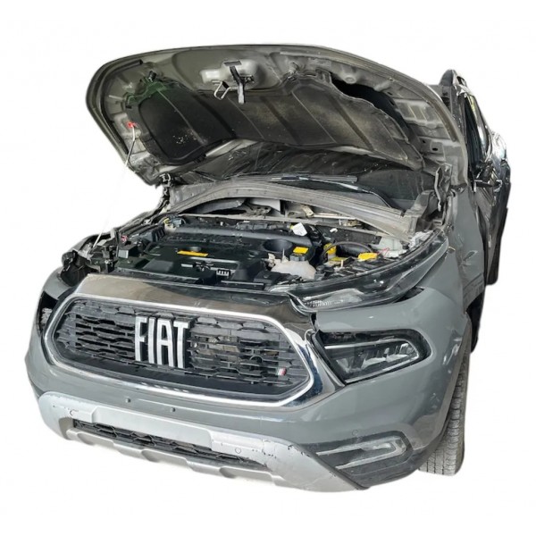 Motor Parcial Fiat Toro Ranch Td380 C/arla 2.0 Turbo 2022-25