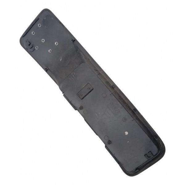Moldura Suporte Placa Citroen C3 Picasso 2018