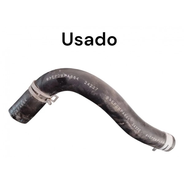Mangueira Radiador Honda City Touring 1.5 2023 2024