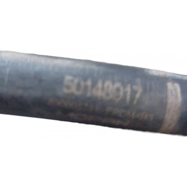 Mangueira Bomba Água Fiat Toro 2021 2025
