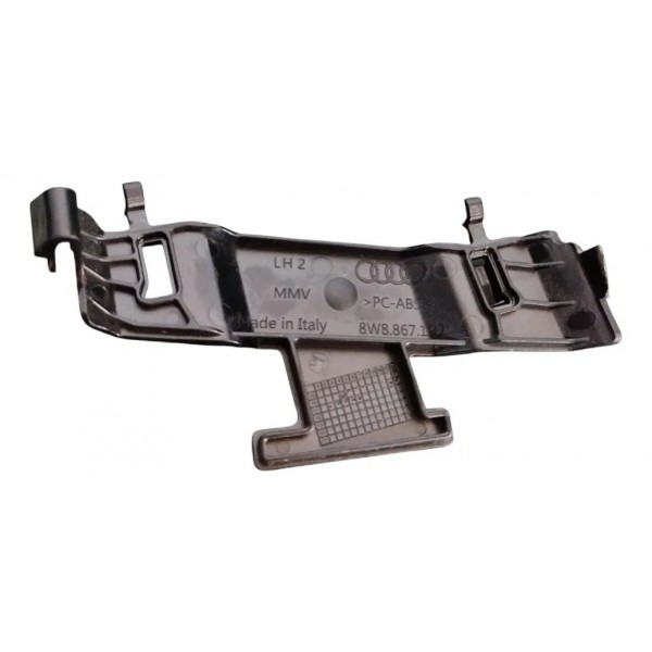 Suporte Coluna Interior Esquerda Audi A5 Sportback 2016 2024