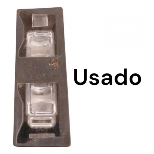 Led Placa Do Parachoque Traseiro Audi A5 Sportback 2018 Audi A5