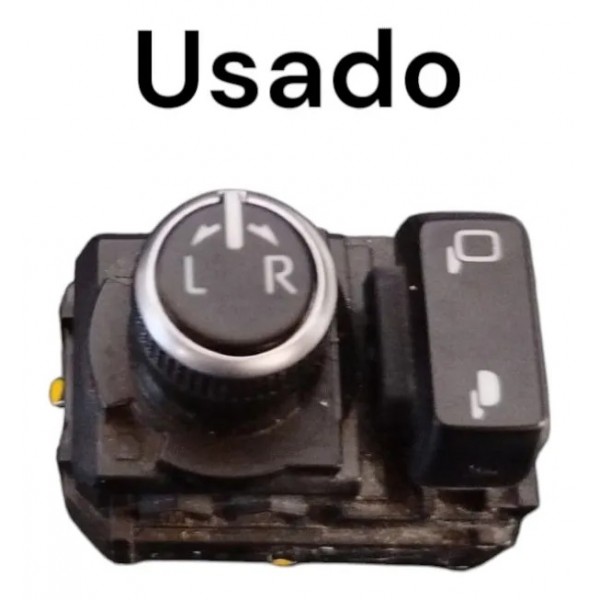 Comando Ajuste Espelho Retrovisor Toyota Corolla 2021 2023