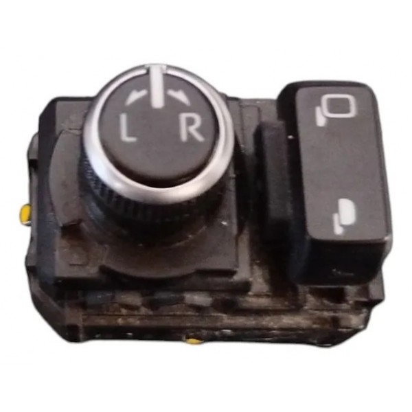 Comando Ajuste Espelho Retrovisor Toyota Corolla 2021 2023