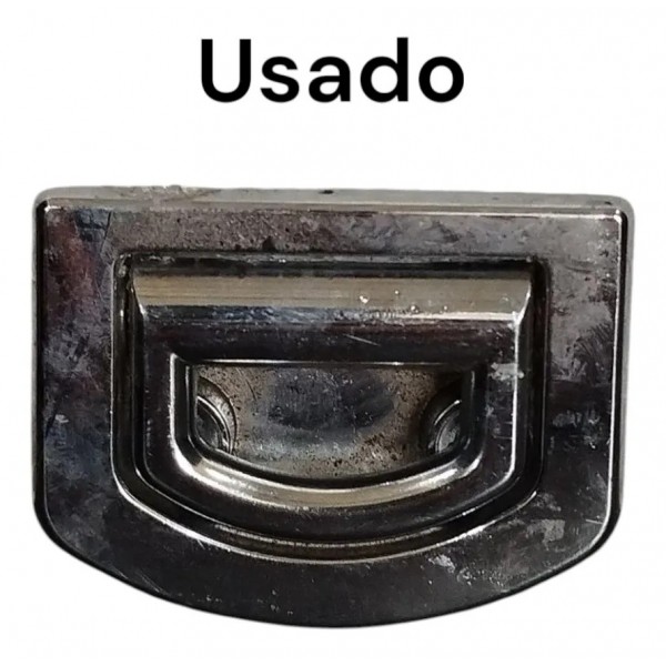 Gancho Amarração Porta Malas Audi A5 Sportback 2012/2018