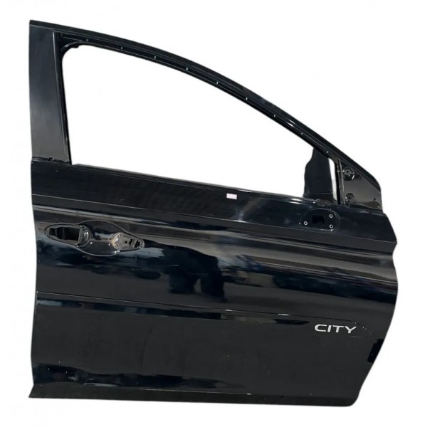 Porta Dianteir Direita Honda City Touring Hatch 2022-2024