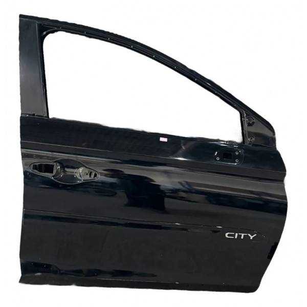 Porta Dianteir Direita Honda City Touring Hatch 2022-2024