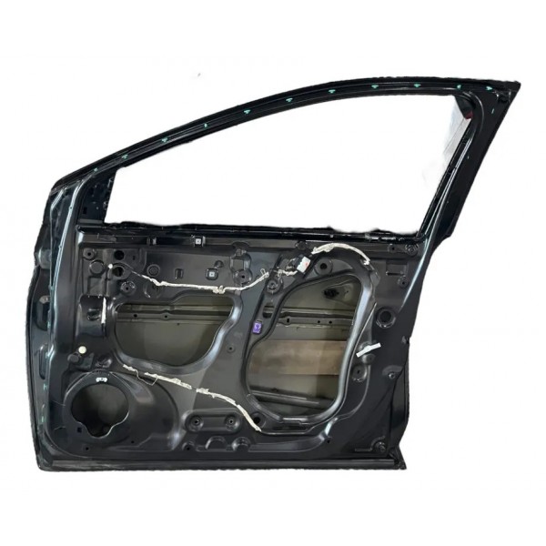 Porta Dianteir Direita Honda City Touring Hatch 2022-2024