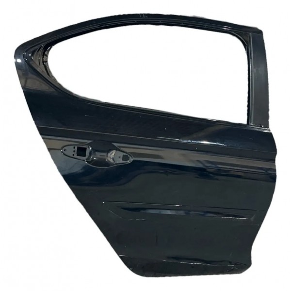 Porta Traseira Direita Honda City Hatch 2021-2025