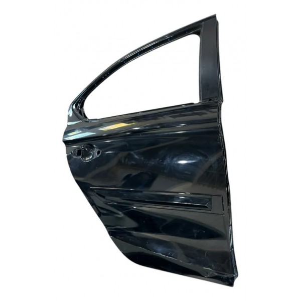 Porta Traseira Direita Honda City Hatch 2021-2025