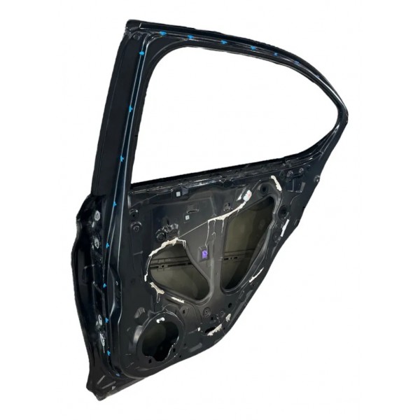 Porta Traseira Direita Honda City Hatch 2021-2025
