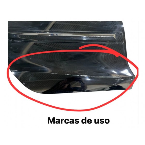Porta Traseira Direita Honda City Hatch 2021-2025
