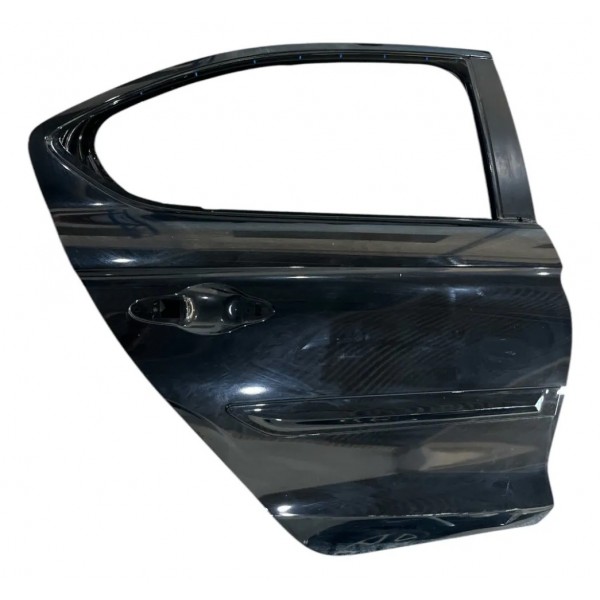 Porta Traseira Direita Honda City Hatch 2021-2025