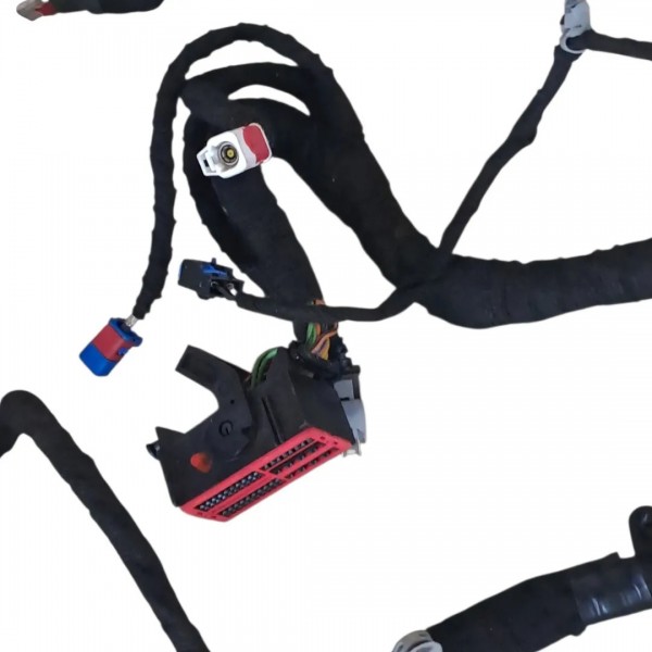 Chicote Forro Teto Jeep Compass 2022 A 2024