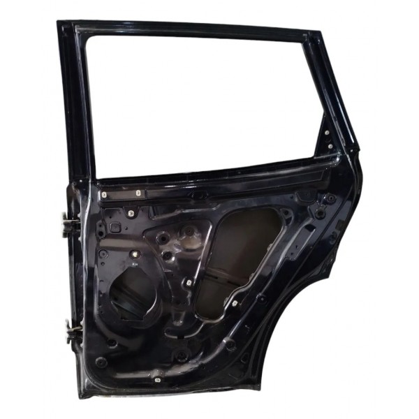 Porta Traseira Esquerda Gm Chevrolet Tracker 2020 A 2024
