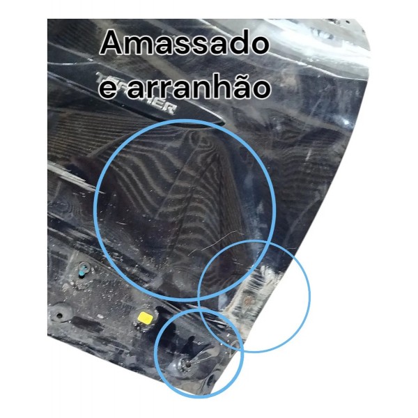 Porta Dianteira Direita Gm Chevrolet Tracker 2020 A 2024