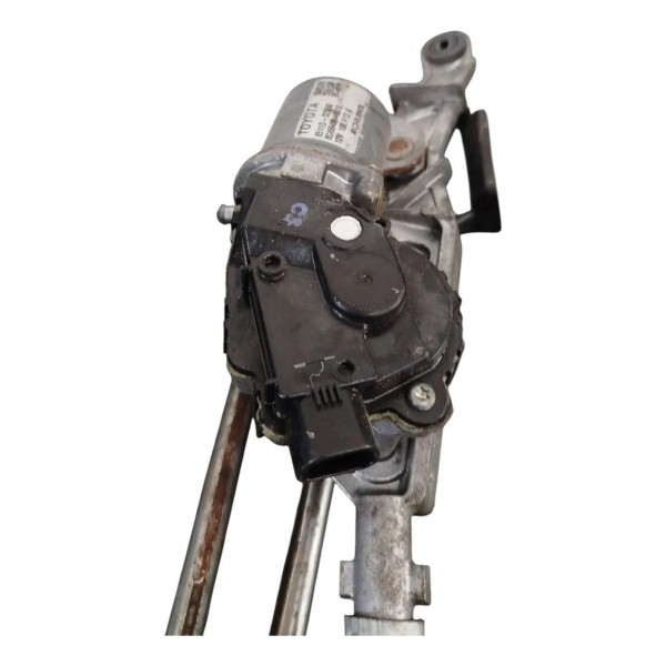 Motor Limpador Parabrisa Toyota Corolla Hybrid 2021 2023