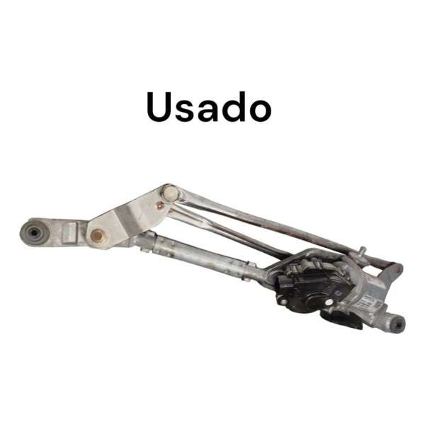 Motor Limpador Parabrisa Toyota Corolla Hybrid 2021 2023