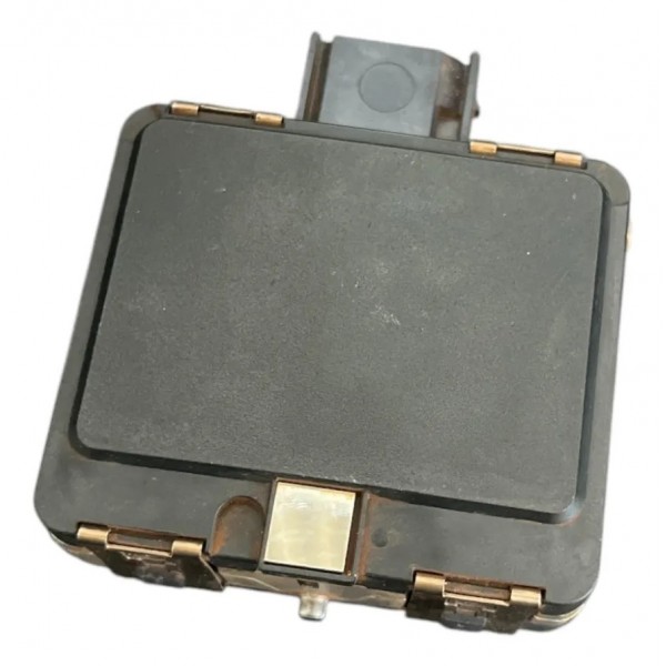 Módulo Acc Caoa Chery Tiggo 7 8 Pro 1.6 Tdgi 2021-2024