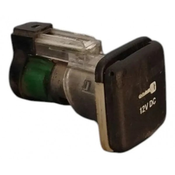 Tomada 12v Acendedor Cigarro Toro Compass 2019/2020