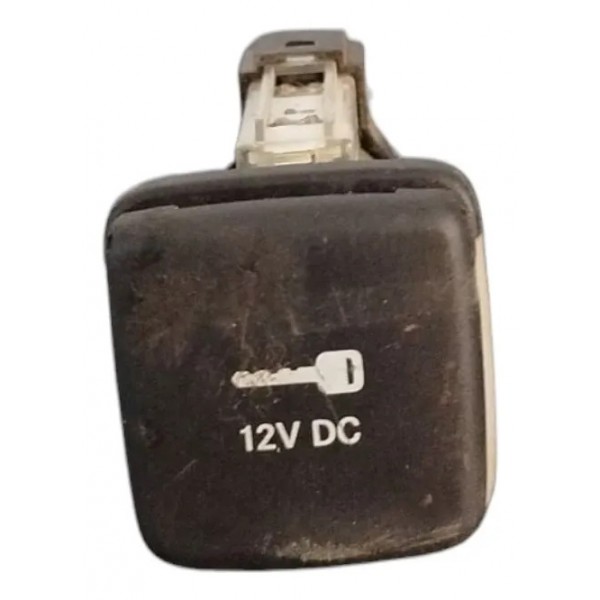 Tomada 12v Acendedor Cigarro Toro Compass 2019/2020