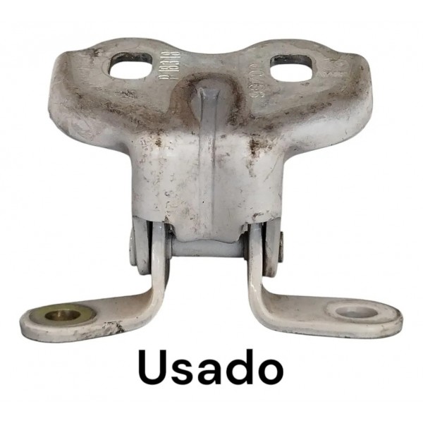 Dobradiça Porta Gm Chevrolet Onix 2020 A 2024 Original