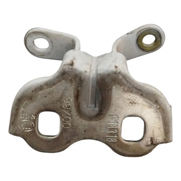 Dobradiça Porta Gm Chevrolet Onix 2020 A 2024 Original