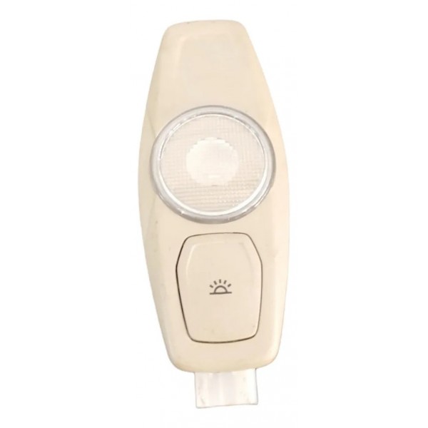 Luz Teto Cortesia Ford Fusion Titanium 2013 A 2018 Original