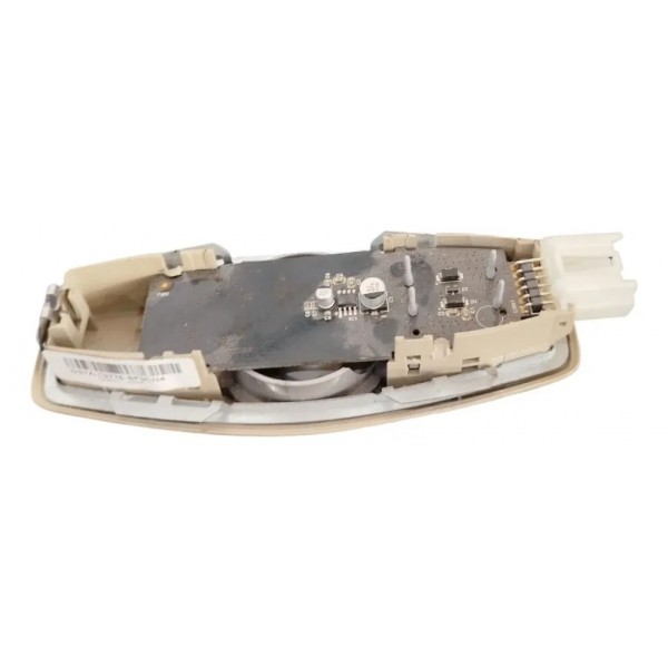 Luz Teto Cortesia Ford Fusion Titanium 2013 A 2018 Original