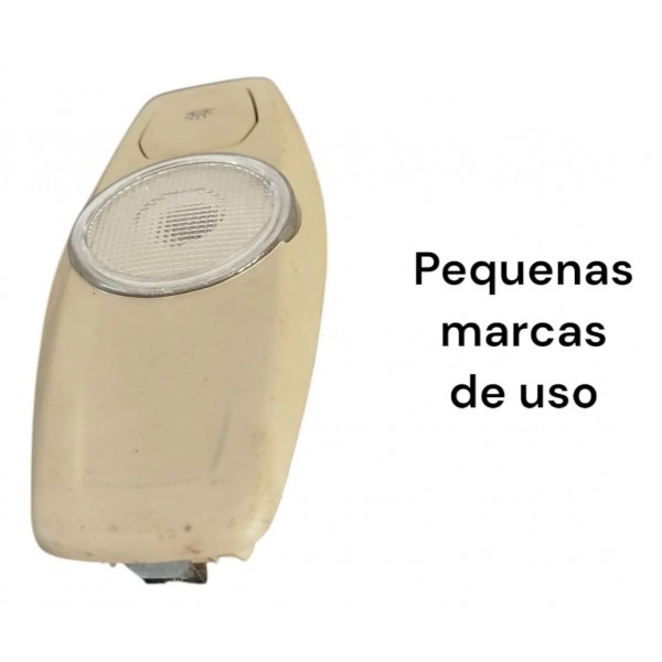 Luz Teto Cortesia Ford Fusion Titanium 2013 A 2018 Original