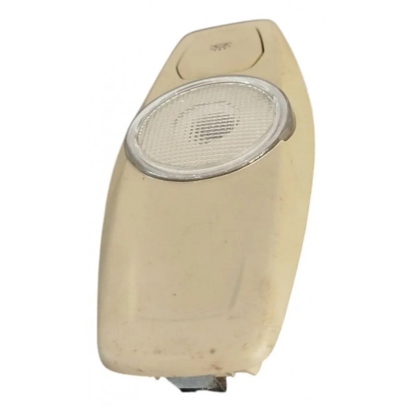 Luz Teto Cortesia Ford Fusion Titanium 2013 A 2018 Original
