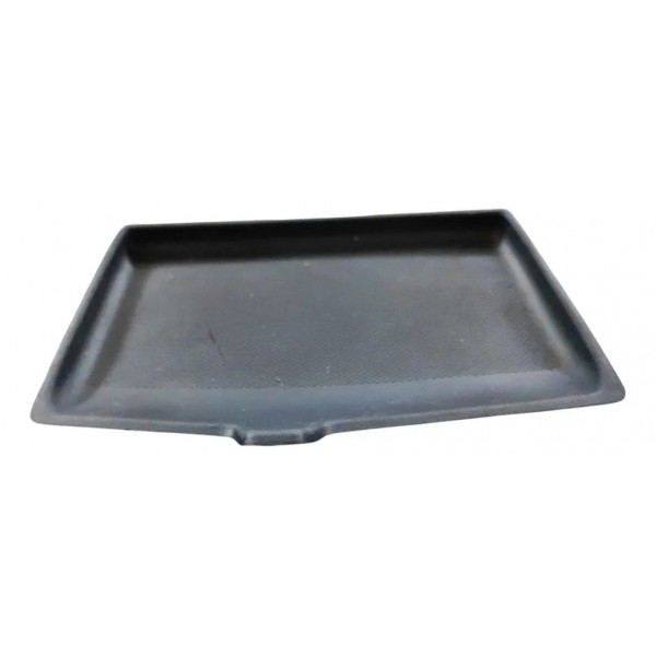 Tapete Borracha Console Central Jeep Commander 2022