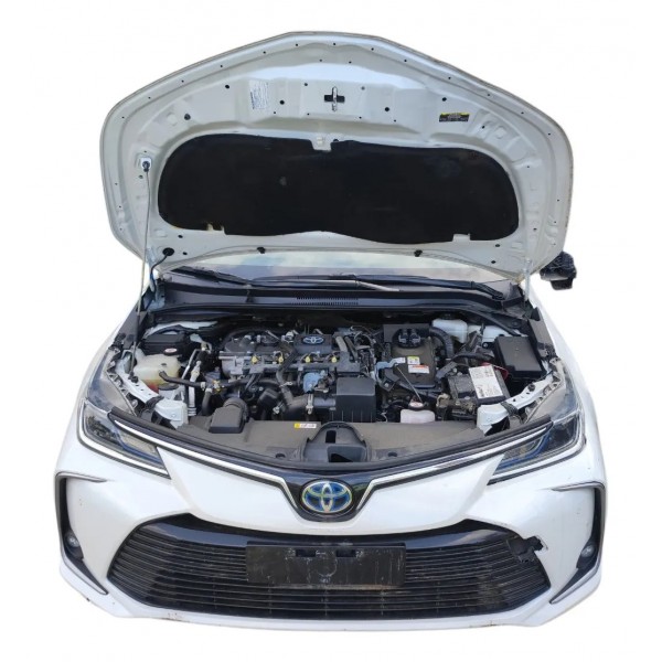 Motor Parcial Toyota Corolla Altis Premium 2022 Hybrid