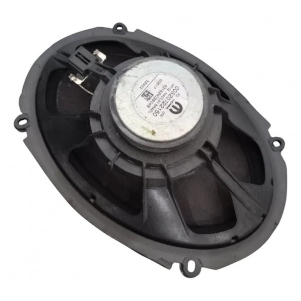 Alto Falante Dianteiro Esquerdo Fiat Toro 2023-2024