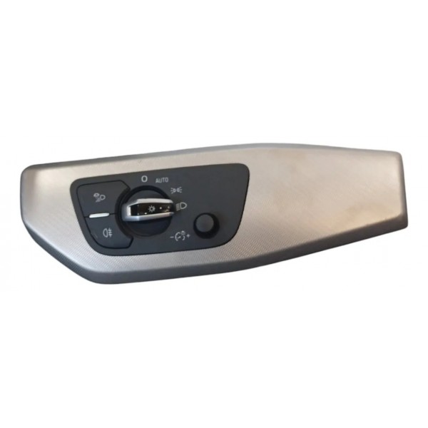Comando De Farol Audi A5 Sportback 2018 2019 Original