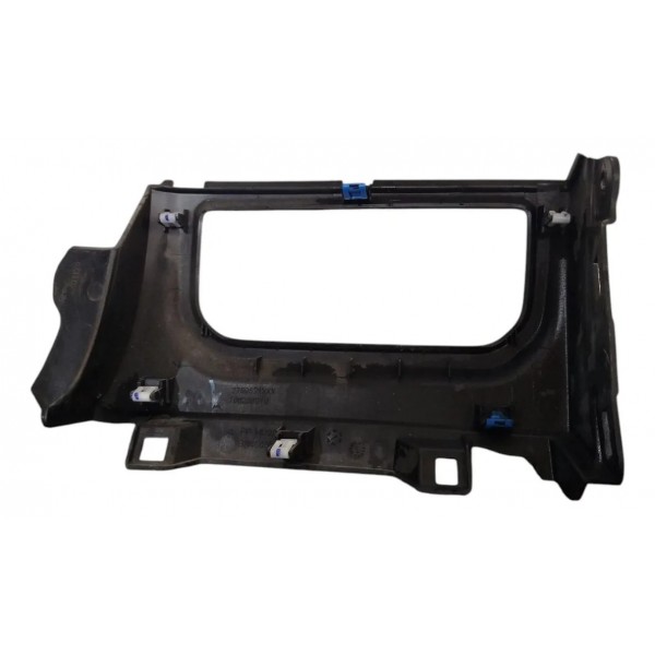 Moldura Painel Console Esquerdo Fiat Toro 2021 A 2022