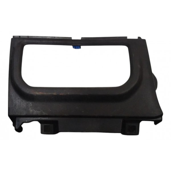 Moldura Painel Console Esquerdo Fiat Toro 2021 A 2022